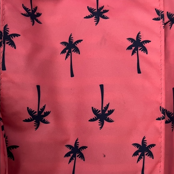 Ju-Ju-Be Coral Palm Men's Backpack - Picture 3 of 8